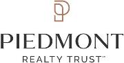 Piedmont Realty Trust Logo